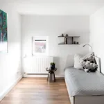 Eich-penthouse, Zentral Am Stadtwald Mit Ausblick Ueber Stadt, 24h Self Check-in, Netflix, Disneyplus アパート ハノーファー